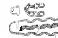 FIBERLIGN® Dielectric Dead - End Short Span Series